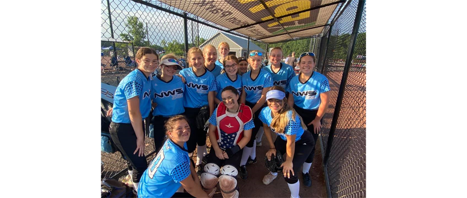 14U NWS Elite. Summer