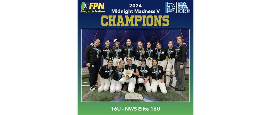 16U Champions